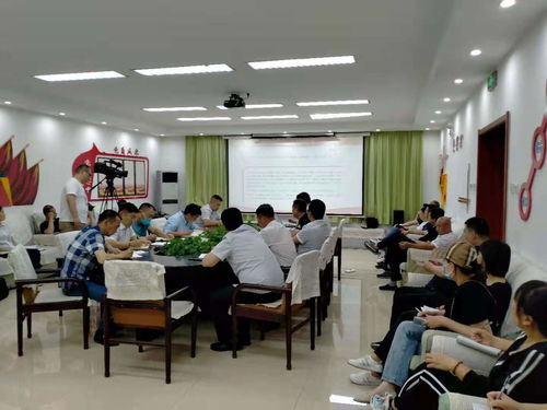 殯葬事業(yè)服務中心黨支部 以史為鑒守初心，暖心服務踐使命——黨史學習教育專題活動側記