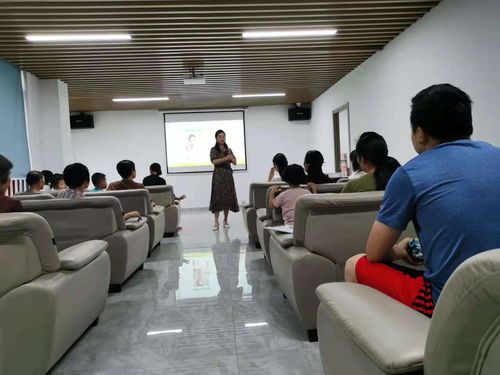 “十百千”工程潤(rùn)澤江淮 “媽咪寶貝”嬰幼兒家庭教育成長(zhǎng)項(xiàng)目教育咨詢服務(wù)紀(jì)實(shí)